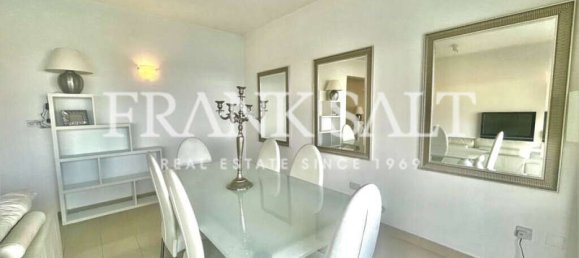 3 bedrooms Apartment in Saint Julian's, Malta No. 3170 5