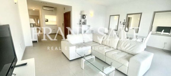 3 bedrooms Apartment in Saint Julian's, Malta No. 3170 4