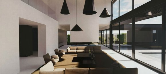 Terreno en Marly, France No. 332176 2