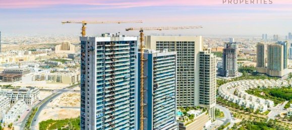 Loja em Jumeirah Village Circle, UAE 229.9 m² N.º 8343 3