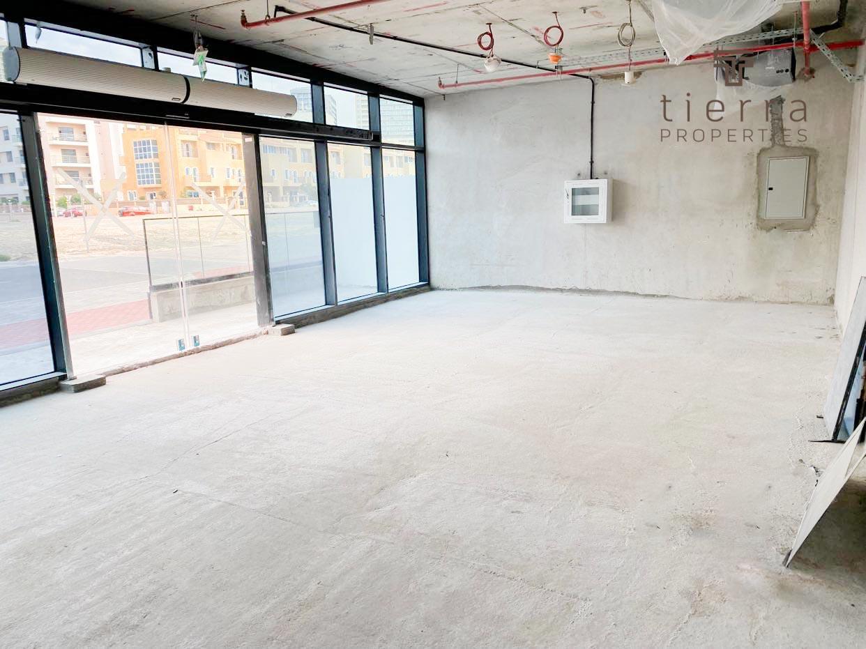 Loja em Jumeirah Village Circle, UAE 229.9 m² N.º 8343