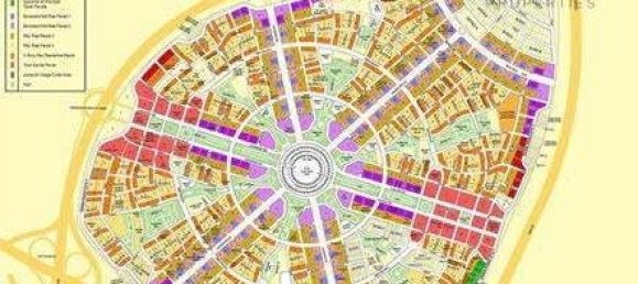 Loja em Jumeirah Village Circle, UAE 229.9 m² N.º 8343 4