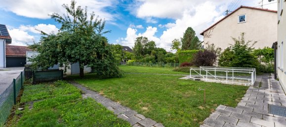 Земельный участок 881м² в Мюнхен, Германия № 236892 2