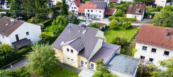 Земельный участок 881м² в Мюнхен, Германия № 236892 7