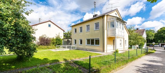 Земельный участок 881м² в Мюнхен, Германия № 236892 4