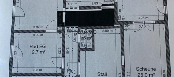 5 Schlafzimmer Haus in Saarlouis, Germany, Nr. 343290 8