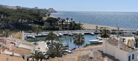 1 chambre Appartement à Marbella, Spain No. 56873 7