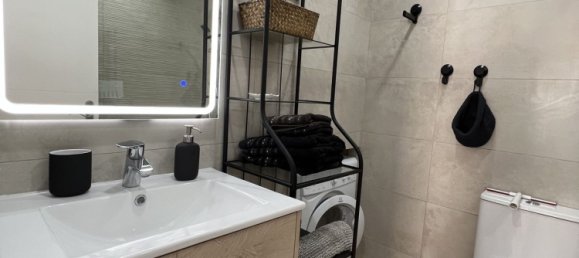 1 chambre Appartement à Marbella, Spain No. 56873 10