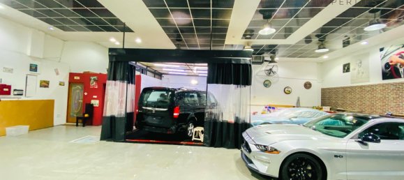 Склад 204.4м² в Al Quoz, ОАЭ № 54809 5