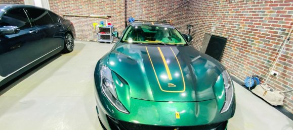 Склад 204.4м² в Al Quoz, ОАЭ № 54809 3