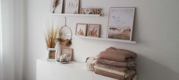 Apartamento de 1 dormitorio en Bielefeld, Germany No. 23796 5