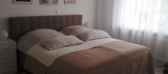 Apartamento de 1 dormitorio en Bielefeld, Germany No. 23796 2