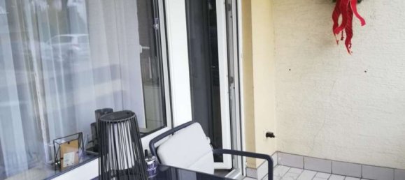 Apartamento de 1 dormitorio en Bielefeld, Germany No. 23796 7