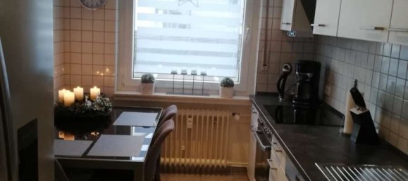 Apartamento de 1 dormitorio en Bielefeld, Germany No. 23796 3