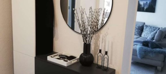 Apartamento de 1 dormitorio en Bielefeld, Germany No. 23796 6