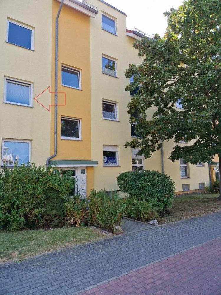 3-salle Appartement à Dahme-Spreewald, Germany No. 15181