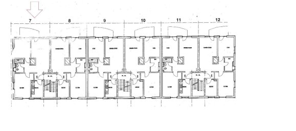 3-salle Appartement à Dahme-Spreewald, Germany No. 15181 12