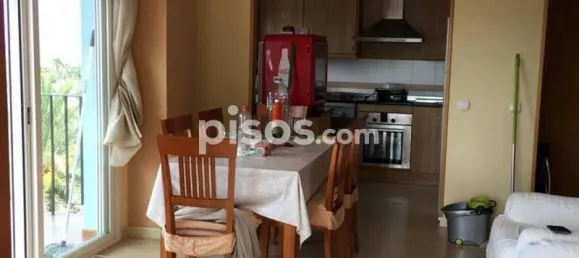 3 غرف نوم شقة في Almerimar, Spain رقم 132825 22