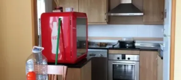 3 غرف نوم شقة في Almerimar, Spain رقم 132825 2