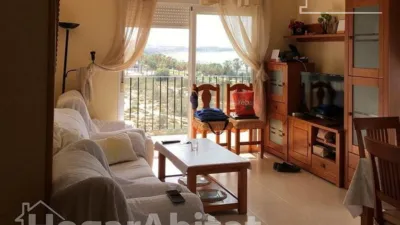 3 غرف نوم شقة في Almerimar, Spain رقم 132825