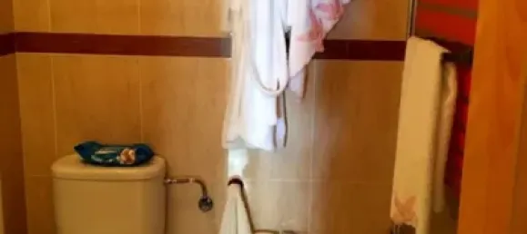 3 غرف نوم شقة في Almerimar, Spain رقم 132825 13