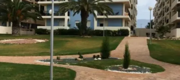 3 غرف نوم شقة في Almerimar, Spain رقم 132825 18