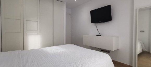 1 chambre Appartement à Benalmadena, Spain No. 21859 4