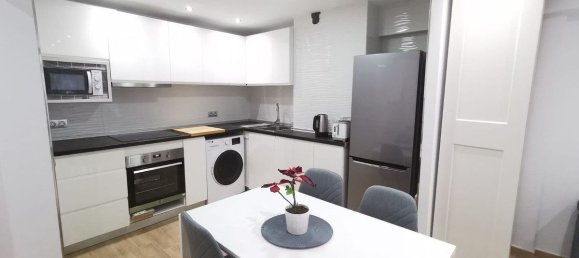 1 chambre Appartement à Benalmadena, Spain No. 21859 3