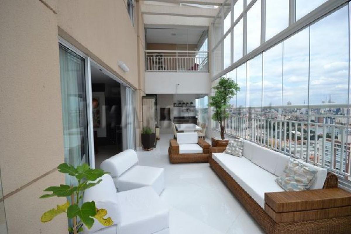 4 bedrooms House in Sao Paulo, Brazil No. 586514