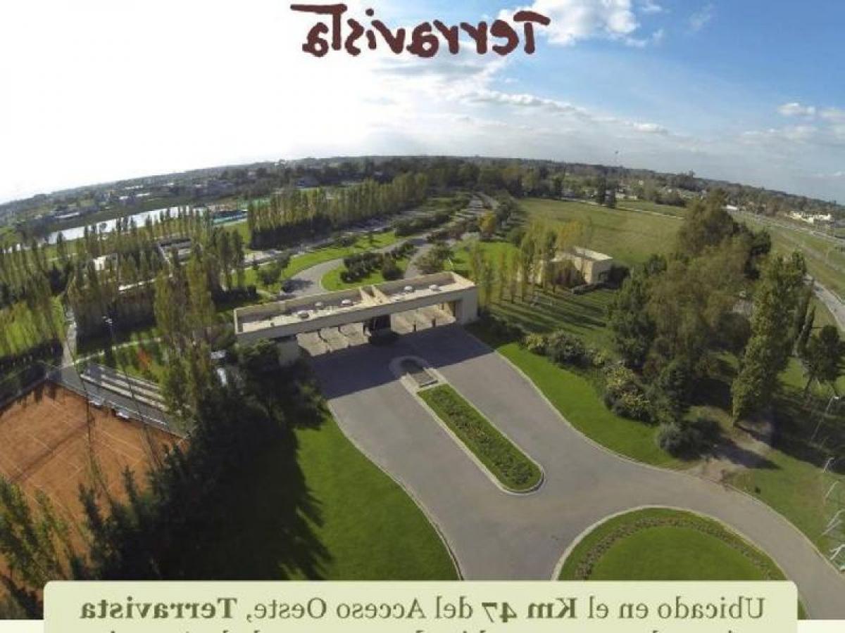  Land in General Rodriguez, Argentina No. 118740