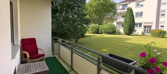 2 chambres Appartement à Stuttgart, Germany No. 342385 4