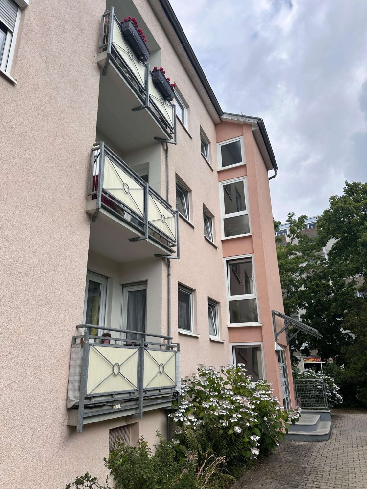 2 chambres Appartement à Stuttgart, Germany No. 342385