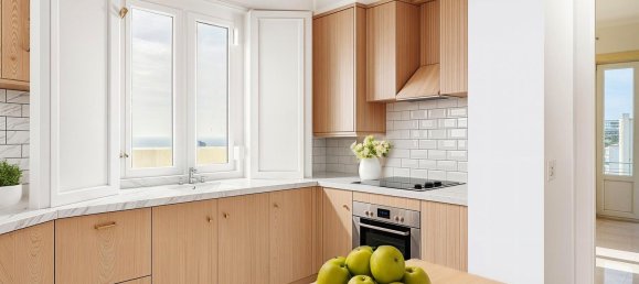 3 Schlafzimmer Penthouse in Cascais, Portugal, Nr. 123352 3