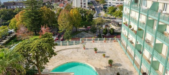 3 Schlafzimmer Penthouse in Cascais, Portugal, Nr. 123352 11