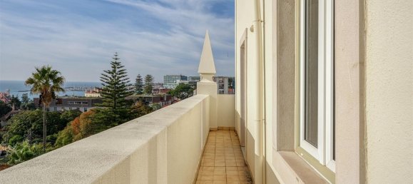 3 Schlafzimmer Penthouse in Cascais, Portugal, Nr. 123352 27