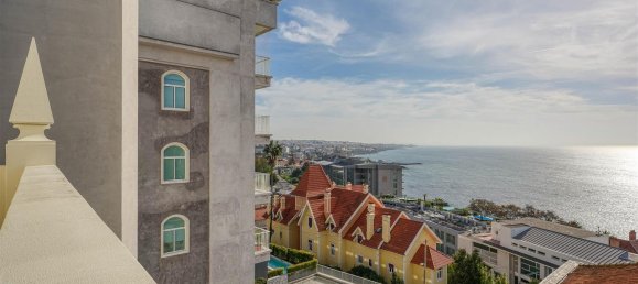 3 Schlafzimmer Penthouse in Cascais, Portugal, Nr. 123352 9