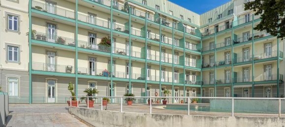 3 Schlafzimmer Penthouse in Cascais, Portugal, Nr. 123352 46