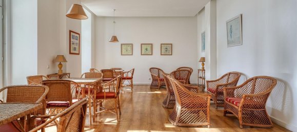 3 Schlafzimmer Penthouse in Cascais, Portugal, Nr. 123352 49
