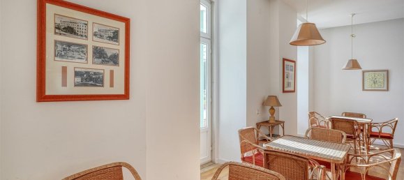 3 Schlafzimmer Penthouse in Cascais, Portugal, Nr. 123352 50