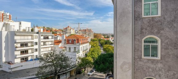 3 Schlafzimmer Penthouse in Cascais, Portugal, Nr. 123352 16