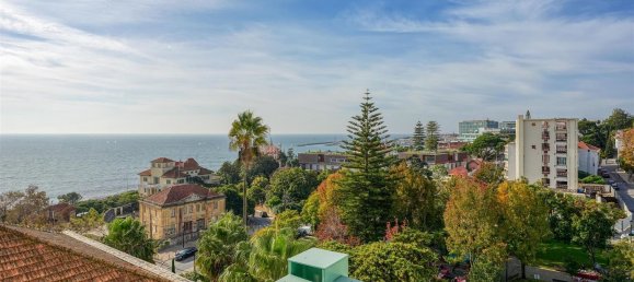 3 Schlafzimmer Penthouse in Cascais, Portugal, Nr. 123352 6