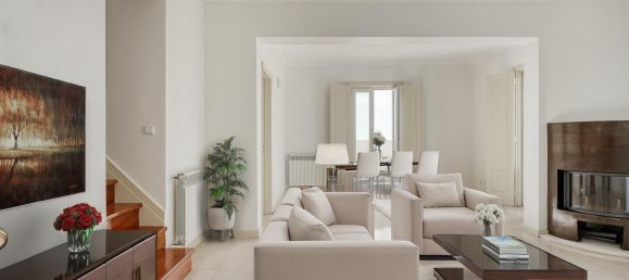 3 Schlafzimmer Penthouse in Cascais, Portugal, Nr. 123352 2