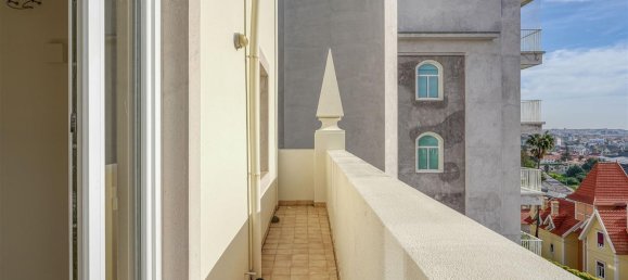 3 Schlafzimmer Penthouse in Cascais, Portugal, Nr. 123352 25