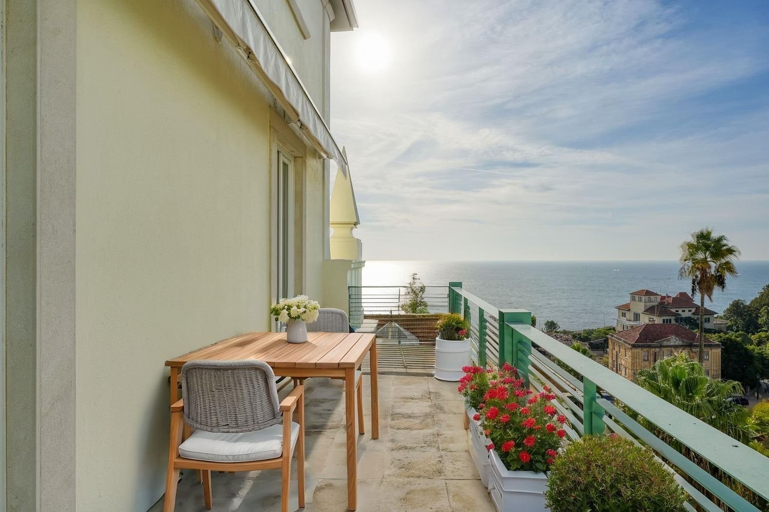 3 Schlafzimmer Penthouse in Cascais, Portugal, Nr. 123352