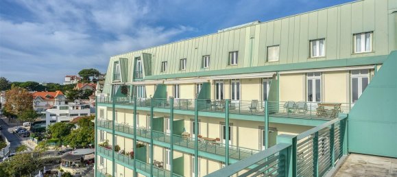 3 Schlafzimmer Penthouse in Cascais, Portugal, Nr. 123352 23