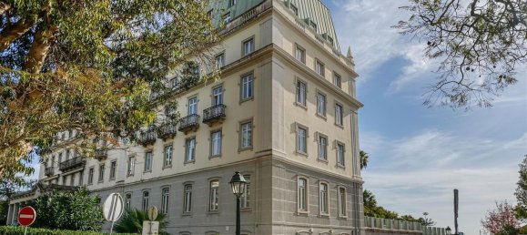 3 Schlafzimmer Penthouse in Cascais, Portugal, Nr. 123352 8