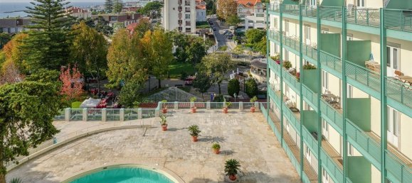 3 Schlafzimmer Penthouse in Cascais, Portugal, Nr. 123352 21