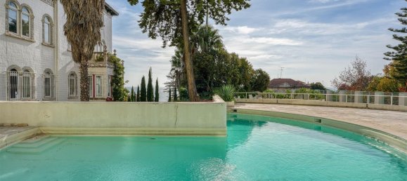 3 Schlafzimmer Penthouse in Cascais, Portugal, Nr. 123352 48