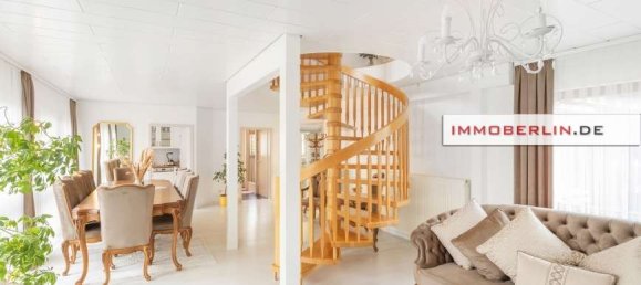 10 rooms House in Brandenburg, Germany No. 25643 2