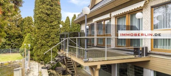 10 rooms House in Brandenburg, Germany No. 25643 8